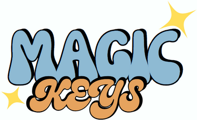 MagicKeys