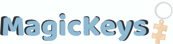 MagicKeys