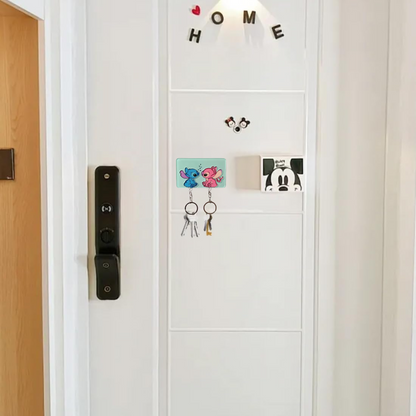 Llaveros de parejas y familia